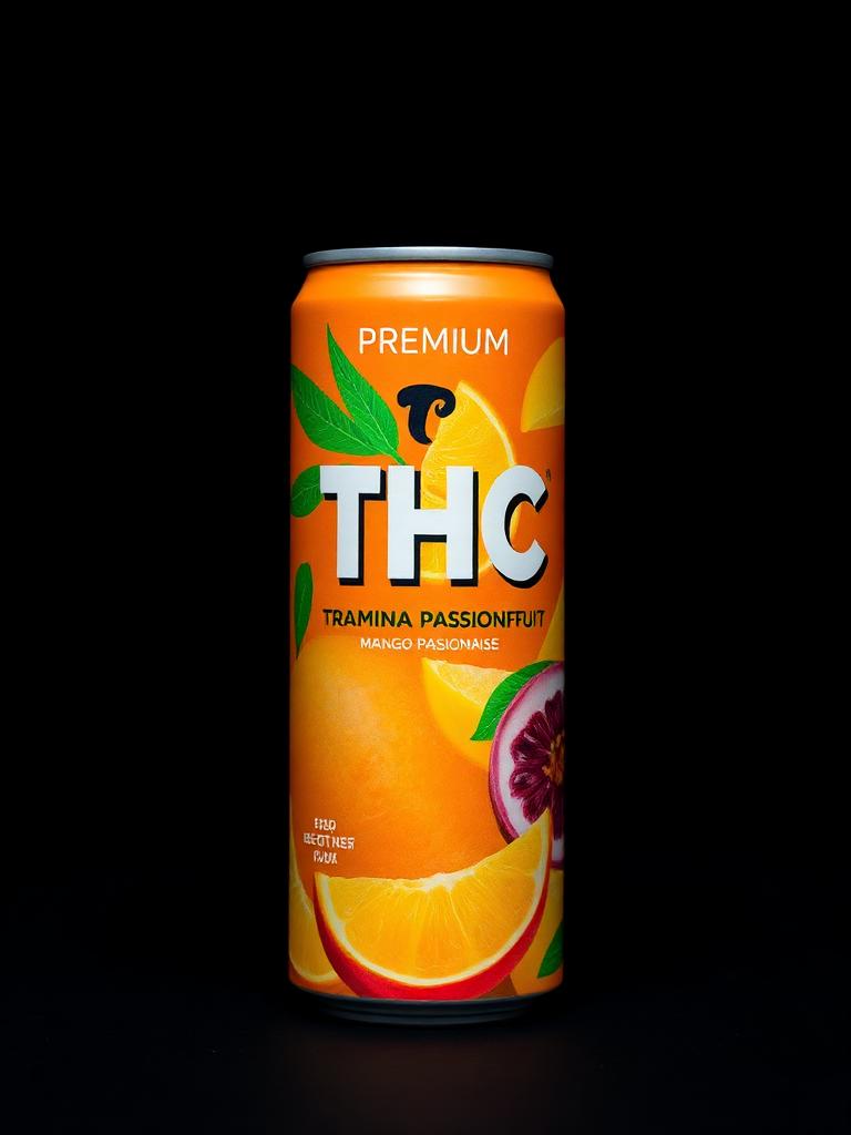 What Are THC Drinks? Complete Guide